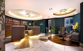 Hotel Indigo Edinburgh Princess Street 4*